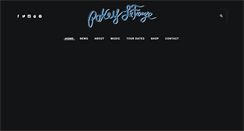 Desktop Screenshot of pokeylafarge.net
